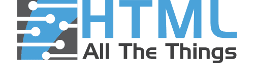 HTML All The Things